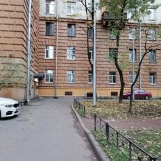 Квартира 54 м², 2-комнатная - изображение 2