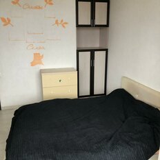 Квартира 70 м², 2-комнатная - изображение 5