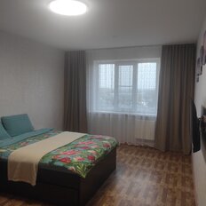 Квартира 42 м², 1-комнатная - изображение 5