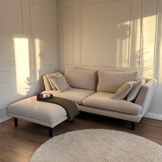 Квартира 43 м², 2-комнатная - изображение 3