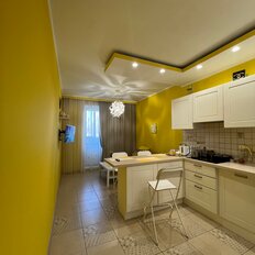 Квартира 55,5 м², 2-комнатная - изображение 4