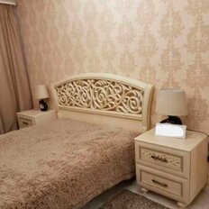 Квартира 35 м², 1-комнатная - изображение 2