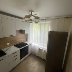 Квартира 45 м², 2-комнатная - изображение 2