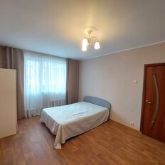 Квартира 39 м², 1-комнатная - изображение 3
