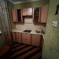 Квартира 37 м², 1-комнатная - изображение 2
