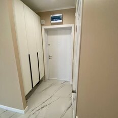 Квартира 33 м², 1-комнатная - изображение 3