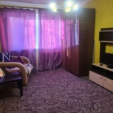 Квартира 30 м², 1-комнатная - изображение 3