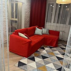 Квартира 40 м², 1-комнатная - изображение 2