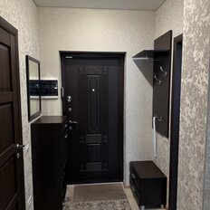 Квартира 40 м², 1-комнатная - изображение 3