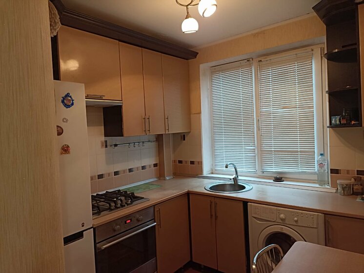 34 м², 1-комнатная квартира 2 950 000 ₽ - изображение 19