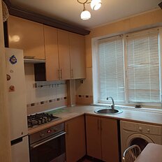 Квартира 47 м², 2-комнатная - изображение 5