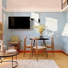 Квартира 18,7 м², студия - изображение 4