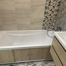 Квартира 40 м², 1-комнатная - изображение 1