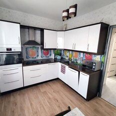 Квартира 37 м², 1-комнатная - изображение 1
