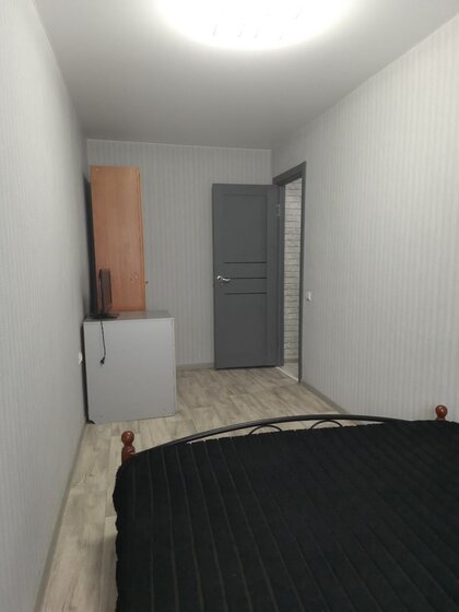 45 м², 2-комнатная квартира 2 100 ₽ в сутки - изображение 26