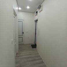 Квартира 33,4 м², 1-комнатная - изображение 4
