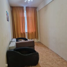 Квартира 37 м², 1-комнатная - изображение 3