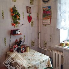 Квартира 57 м², 3-комнатная - изображение 2
