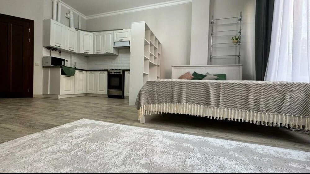 34,6 м², 1-комнатная квартира 9 100 000 ₽ - изображение 32