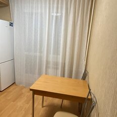 Квартира 40,3 м², 1-комнатная - изображение 4