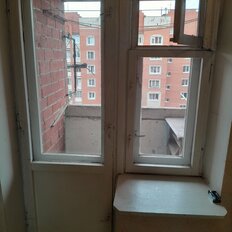 Квартира 36 м², 1-комнатная - изображение 1