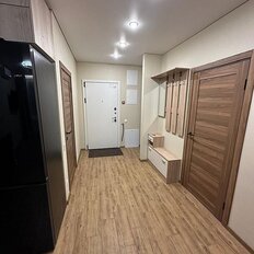Квартира 52 м², 2-комнатная - изображение 5