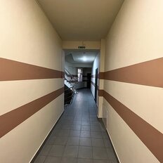 Квартира 33 м², 2-комнатная - изображение 1