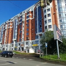 Квартира 241 м², 5-комнатная - изображение 3