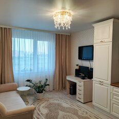 Квартира 65 м², 3-комнатная - изображение 2
