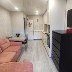 Квартира 36,4 м², 1-комнатная - изображение 2