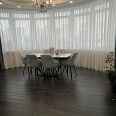 Квартира 120 м², 2-комнатная - изображение 4