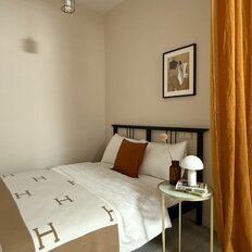 Квартира 34 м², 1-комнатная - изображение 3