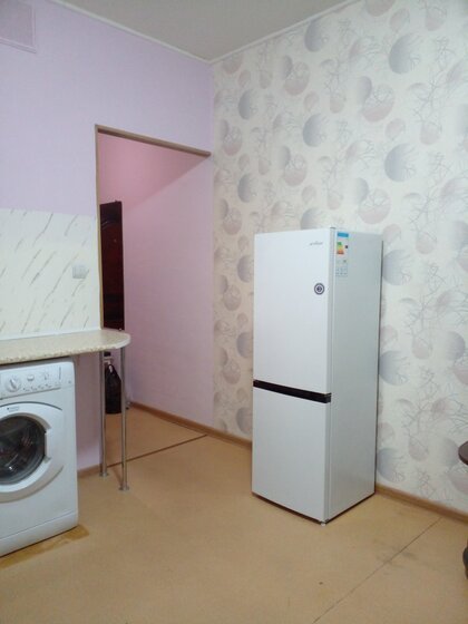 24 м², квартира-студия 25 000 ₽ в месяц - изображение 25