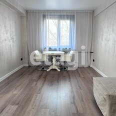 Квартира 36 м², 1-комнатная - изображение 4