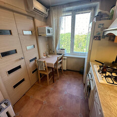Квартира 38 м², 2-комнатная - изображение 5