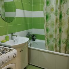 Квартира 40 м², 1-комнатная - изображение 4