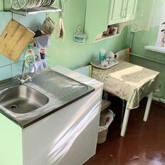 19 м², комната - изображение 5