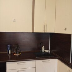 Квартира 40 м², 1-комнатная - изображение 4