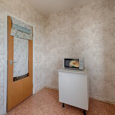 Квартира 36,8 м², 1-комнатная - изображение 3