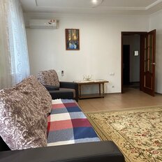 Квартира 70,2 м², 3-комнатная - изображение 2