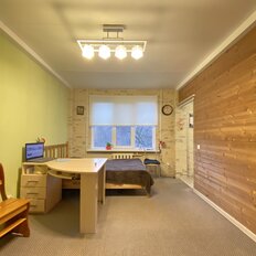 Квартира 31 м², 1-комнатная - изображение 3