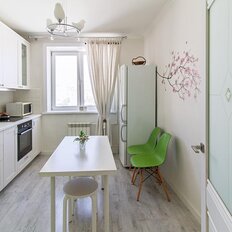 Квартира 60,5 м², 2-комнатная - изображение 1