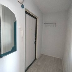 Квартира 29,6 м², 1-комнатная - изображение 2