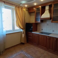 Квартира 74,8 м², 3-комнатная - изображение 1