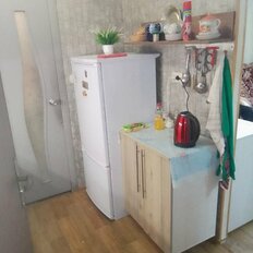 Квартира 18 м², 1-комнатная - изображение 3