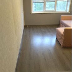 Квартира 17 м², 1-комнатная - изображение 1