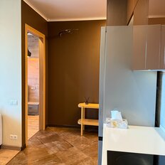 Квартира 42,8 м², 2-комнатные - изображение 1
