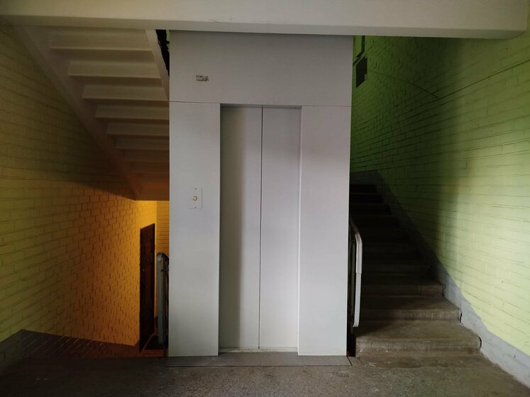 43,2 м², 1-комнатная квартира 11 600 000 ₽ - изображение 87