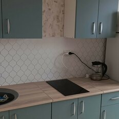 Квартира 33,7 м², 1-комнатная - изображение 5
