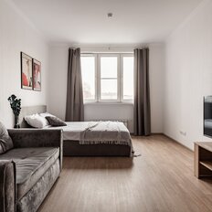 Квартира 40 м², 1-комнатная - изображение 3